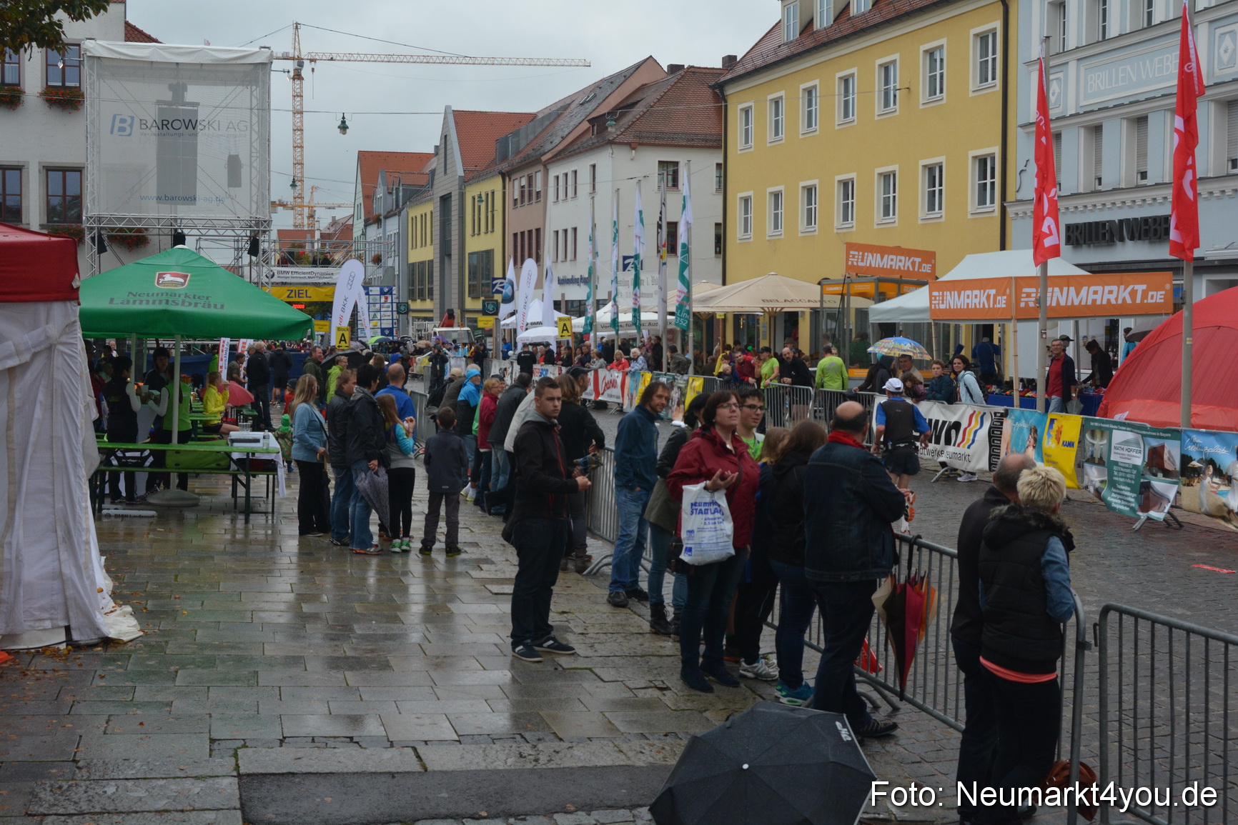 Stadtlauf Neumarkt 2014 1725